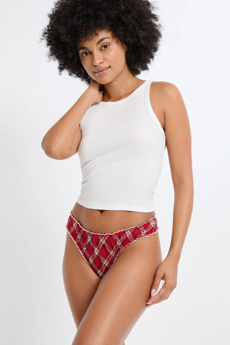 Jovie 2 Tanga