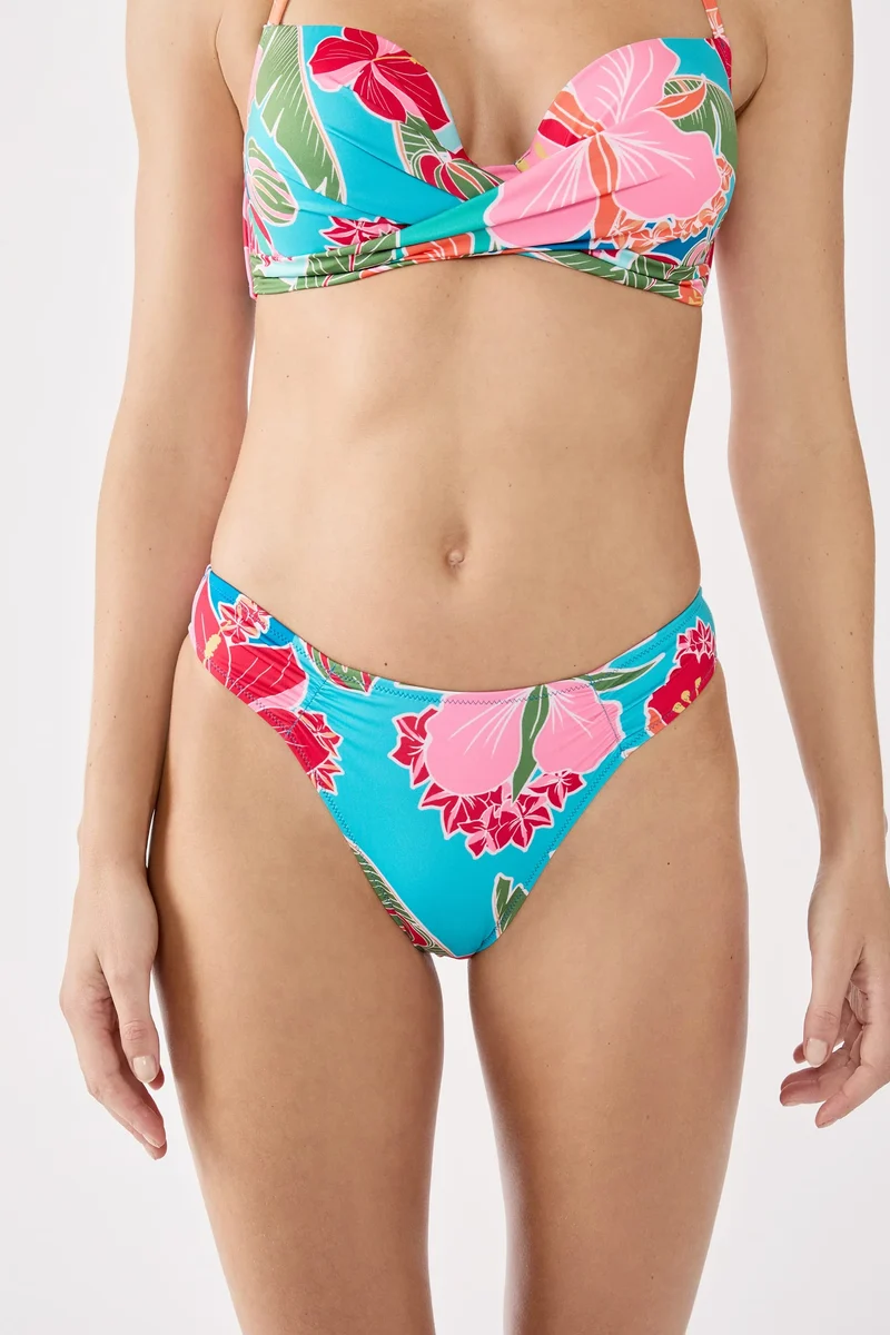 Hibiscus Tanga