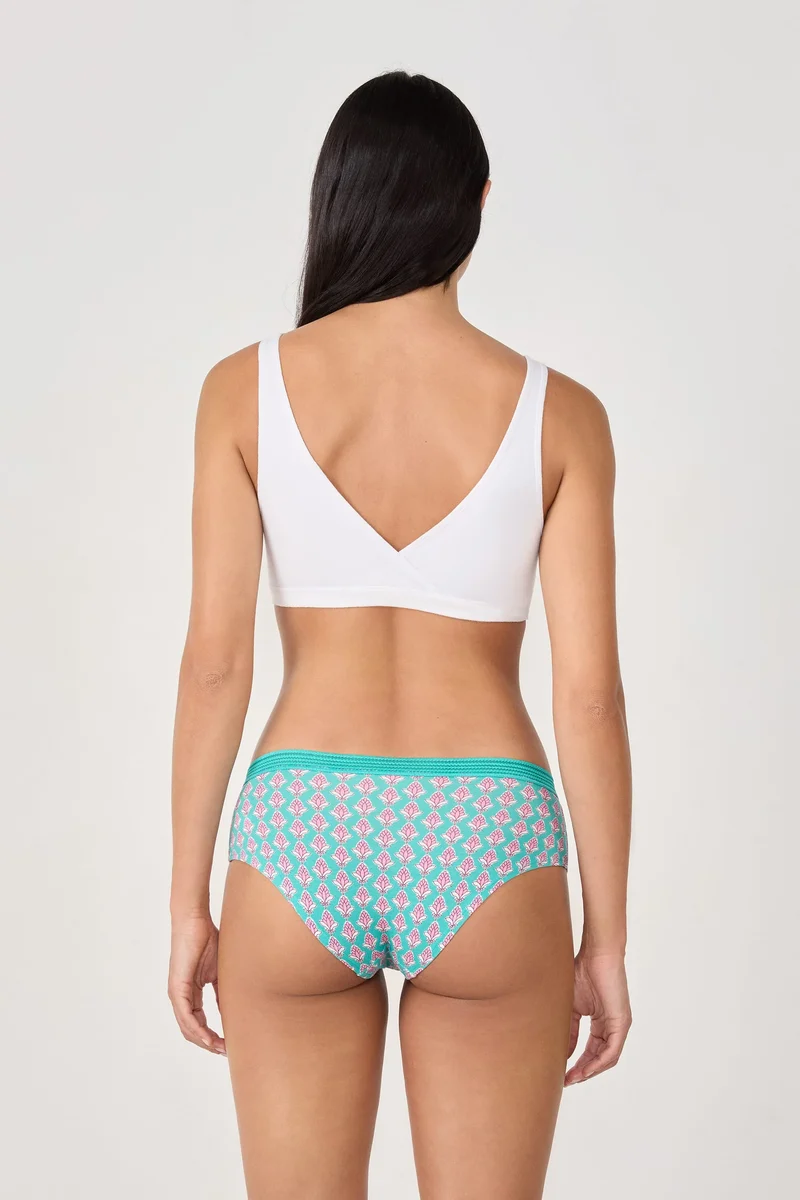 Jackie Lace 3 Shorties 08 25