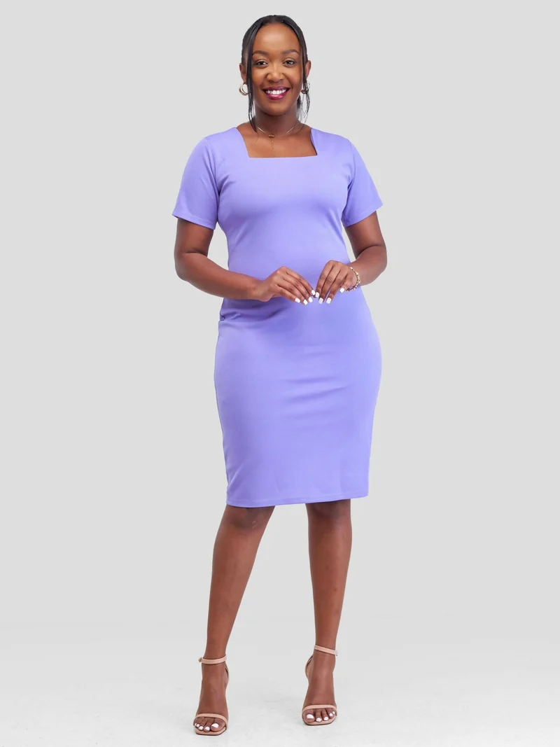 Timyt Urban Wear Thy Cherished -Light Purple