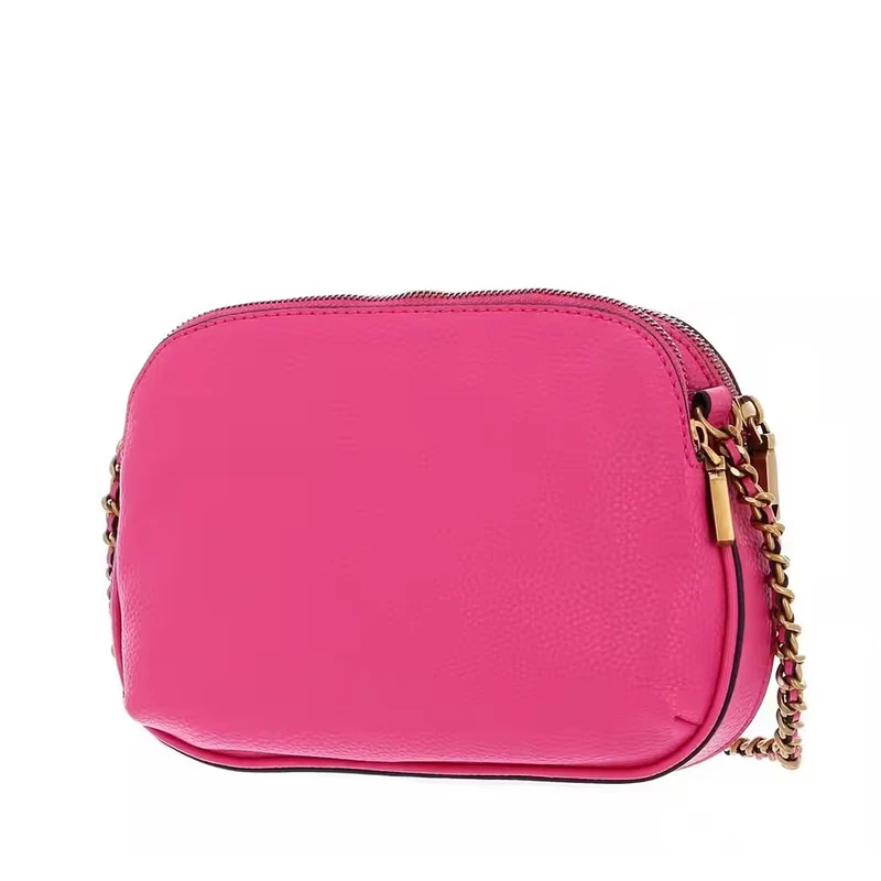 Guess Damen Umhängetasche Becci Magenta HWVB8782120MAG