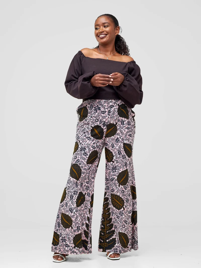 Nefpatra Ankara Pants