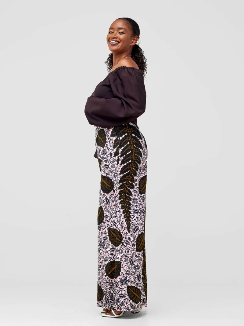 Nefpatra Ankara Pants