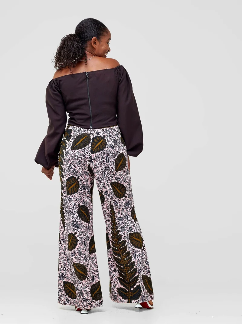 Nefpatra Ankara Pants