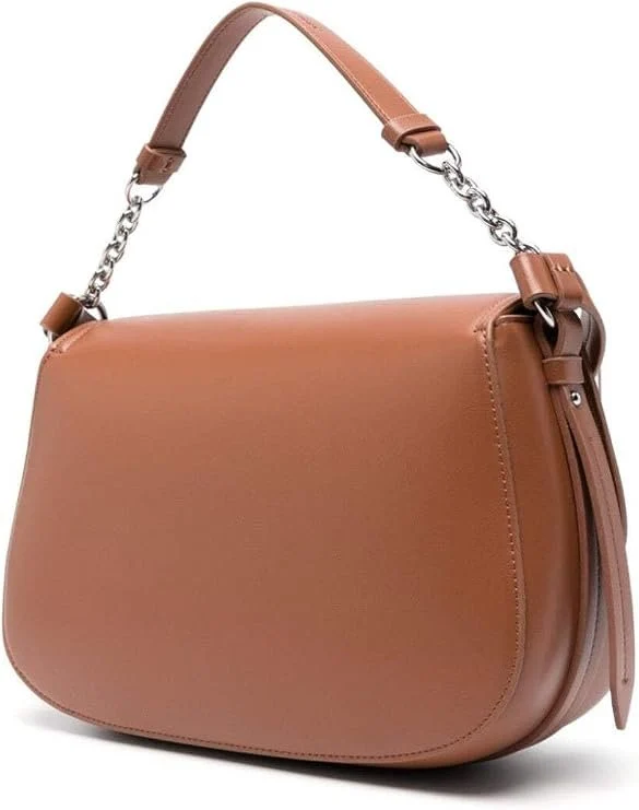 Armani Exchange Handtasche Damen Whisky Braun 9491694F78819755