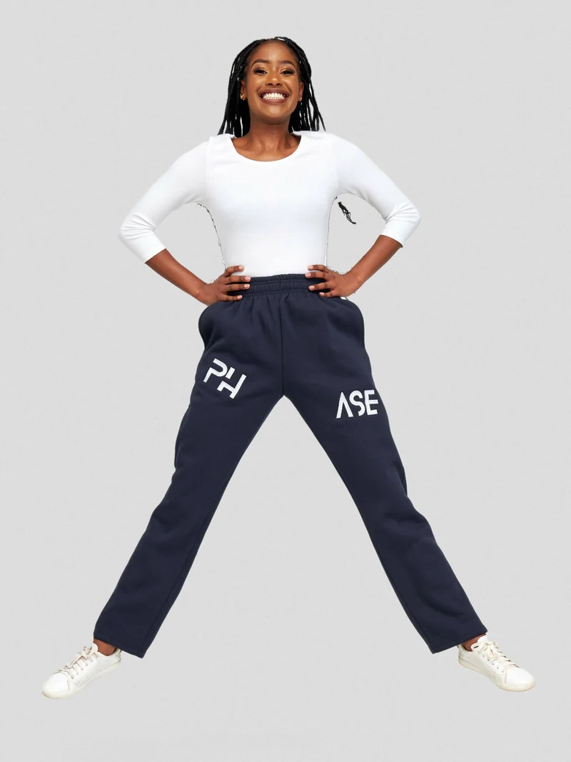 Sweat Pant - Navy Blue