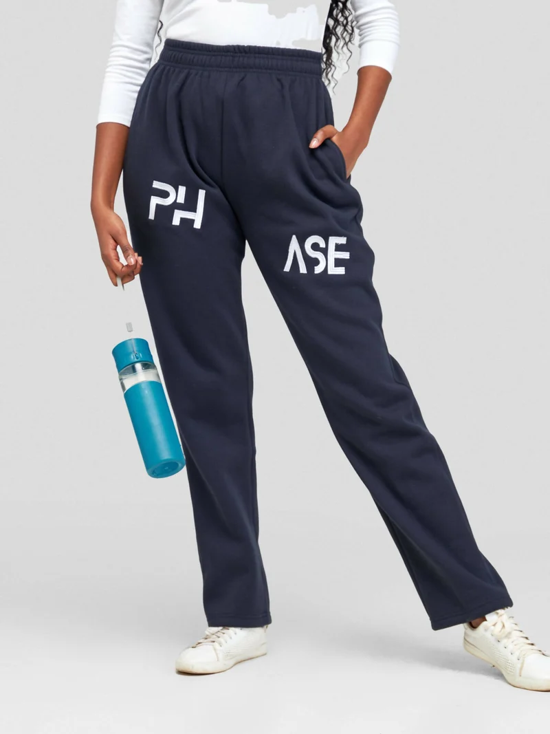 Sweat Pant - Navy Blue