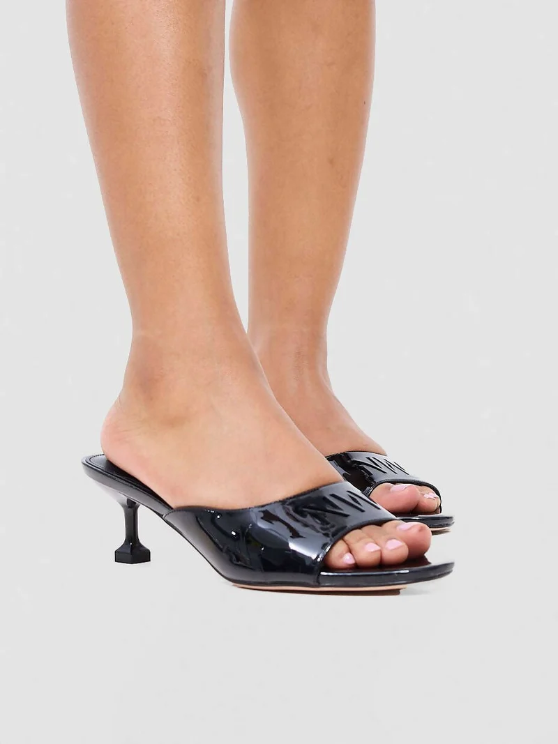 Nine West Lexina Heel - Black