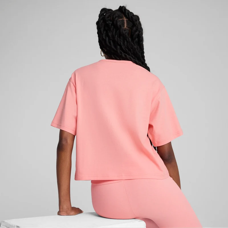 Puma Class Relaxed C Pink Fruit