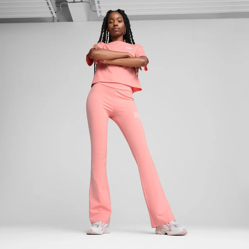 Puma Class Relaxed C Pink Fruit