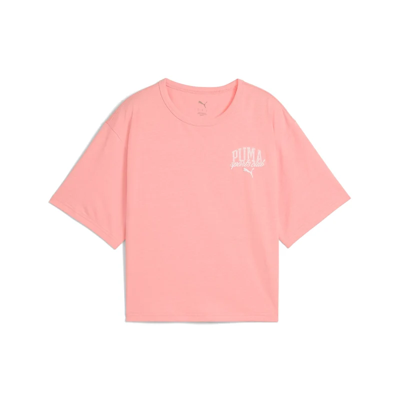 Puma Class Relaxed C Pink Fruit