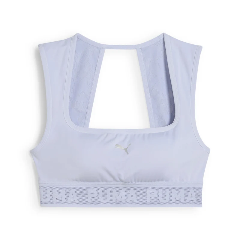 Move Lace Bra Cool Weather