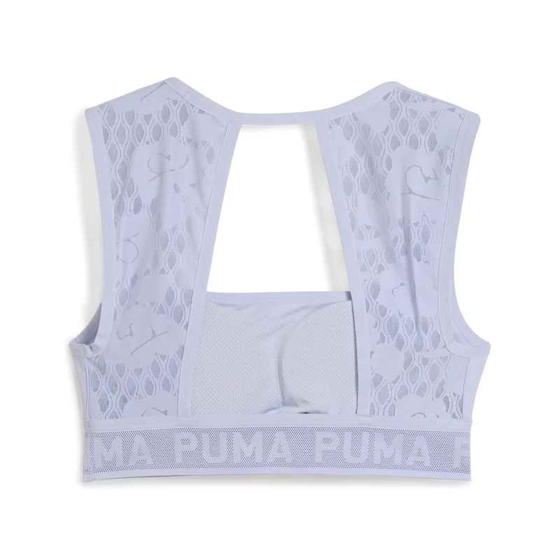 Move Lace Bra Cool Weather