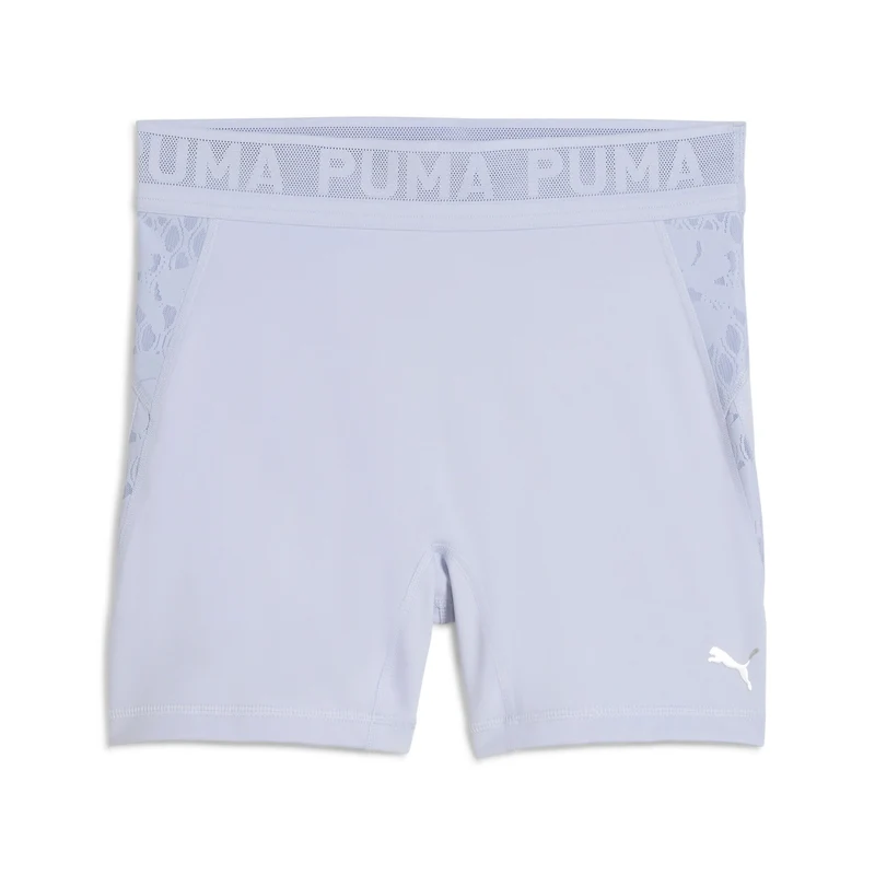 Lace Hw 5 Short Tig Cool Weather