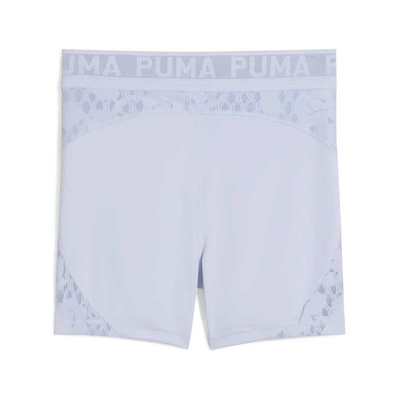 Lace Hw 5 Short Tig Cool Weather
