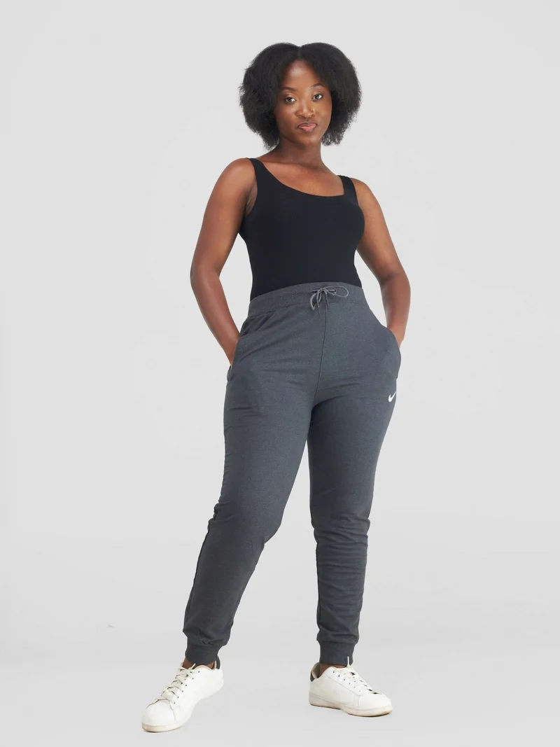 Stylish Sisters Leisure & Workout Ladies Pants - Dark Grey