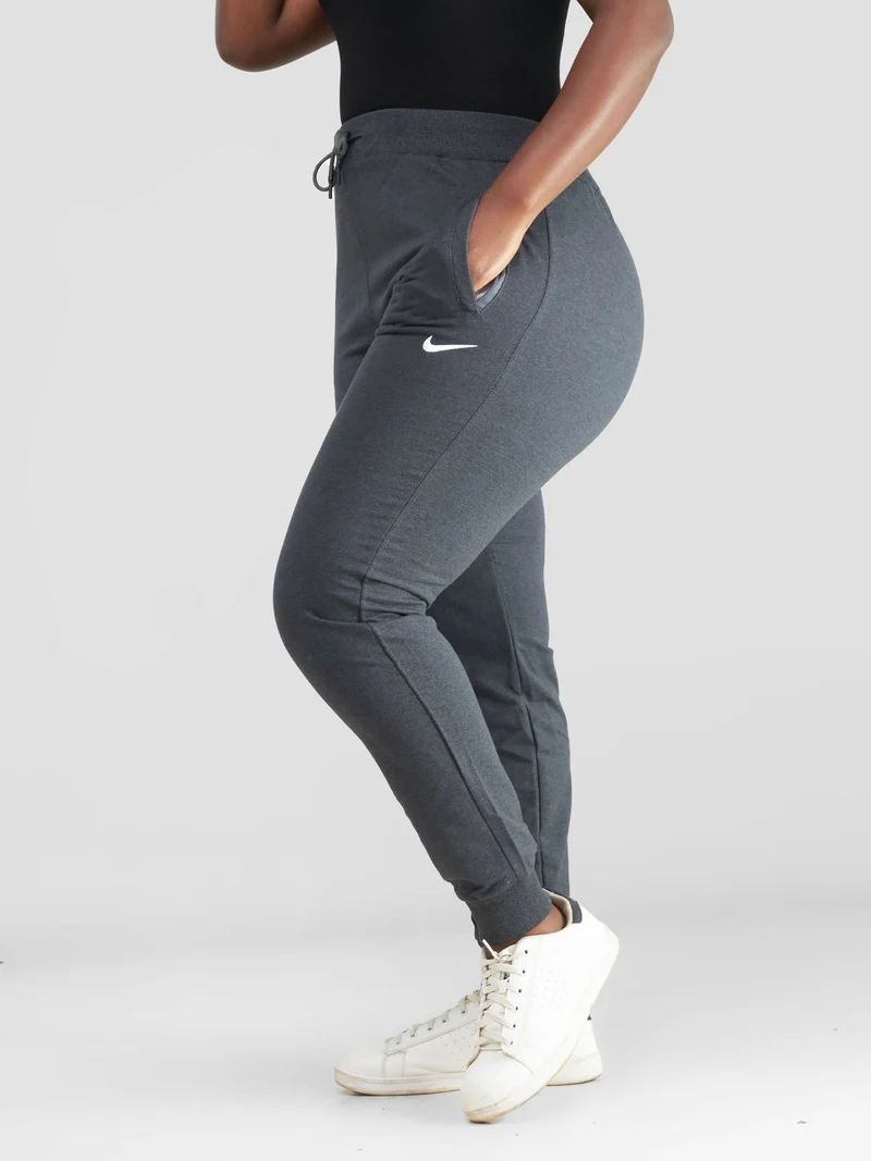 Stylish Sisters Leisure & Workout Ladies Pants - Dark Grey