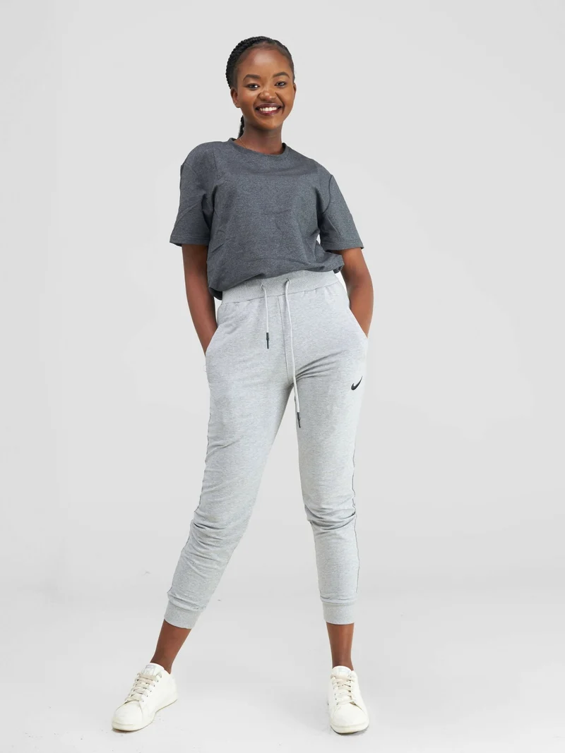Stylish Sisters Leisure & Workout Ladies Pant - Light Grey