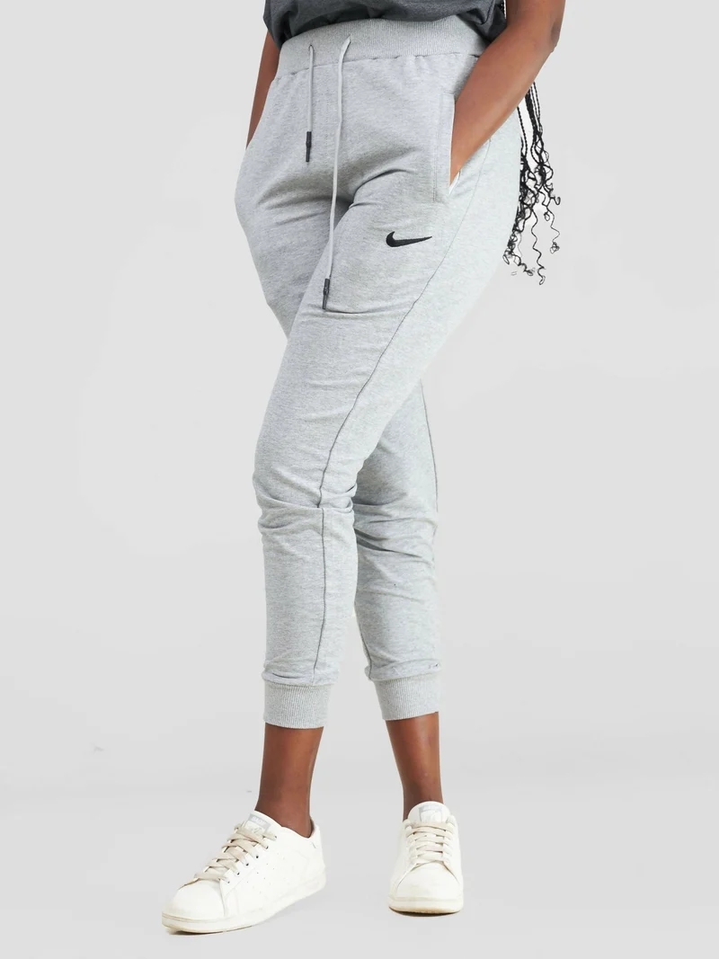 Stylish Sisters Leisure & Workout Ladies Pant - Light Grey