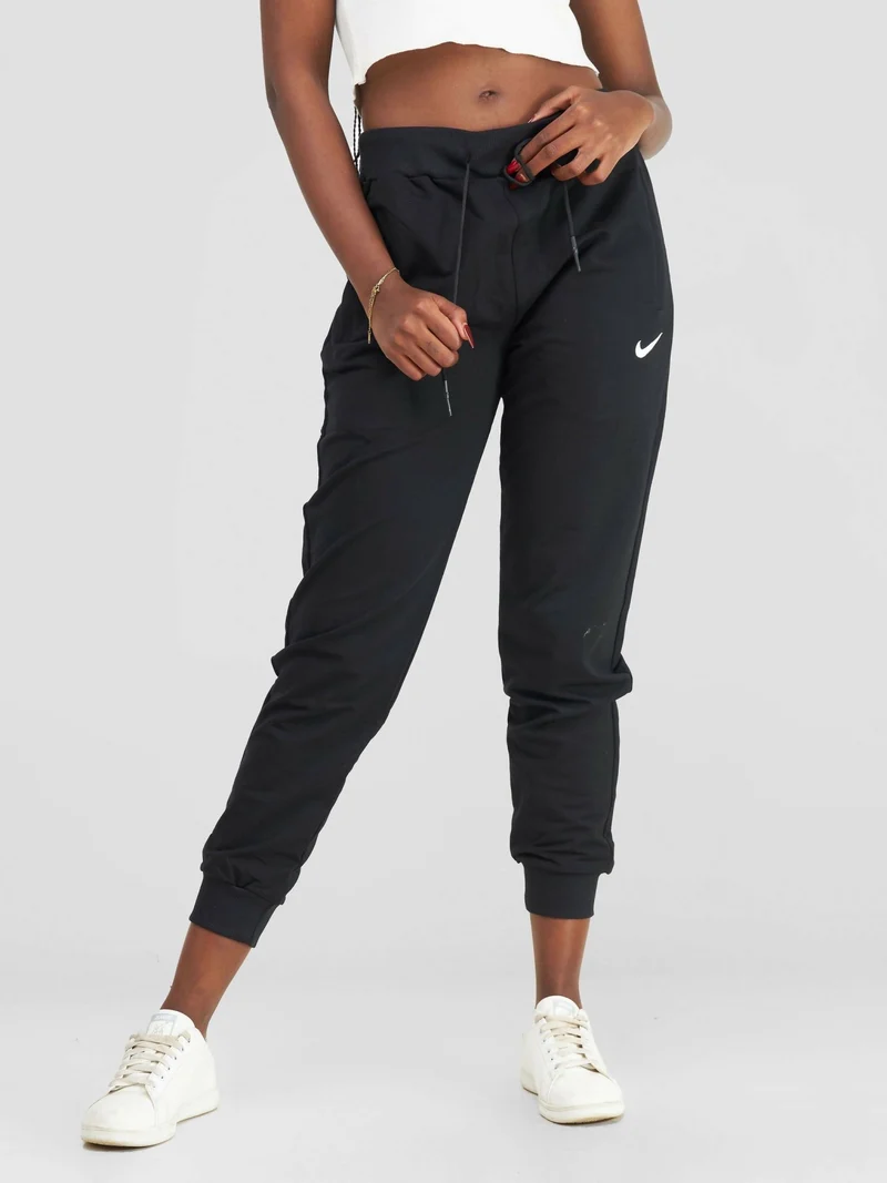 Stylish Sisters Leisure & Workout Ladies Pant - Black
