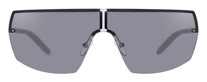 Liebeskind Damen Sonnenbrille schwarz 10257-0200