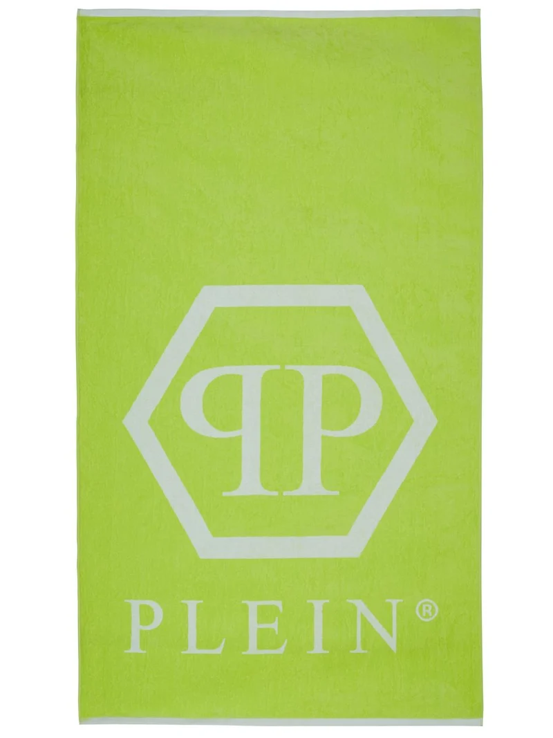 Plein Sport BEACH TOWEL