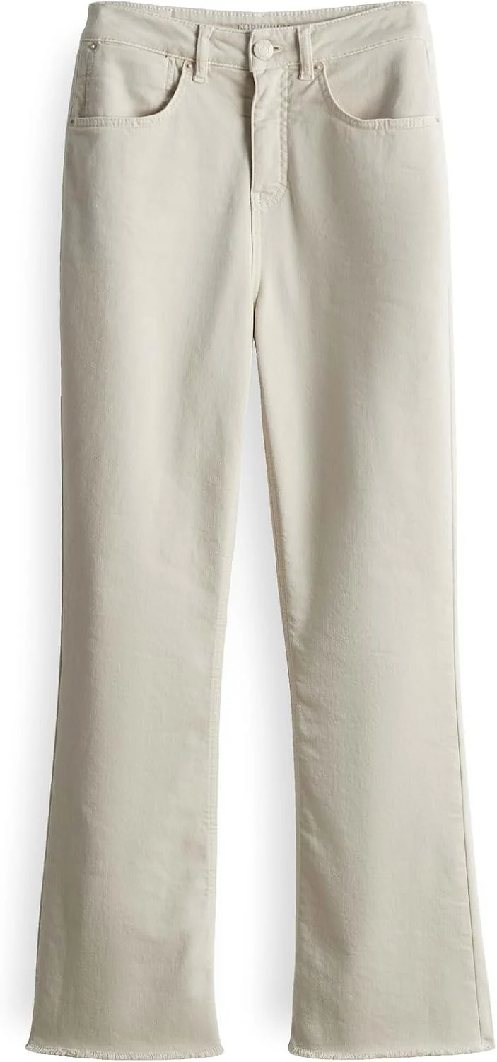 Opus Flared Leg Jeans kombi