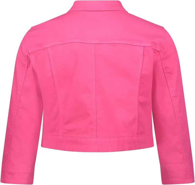 Betty Barclay Blazerjacke Kurz 3/4 Arm - 37_43702208_4198