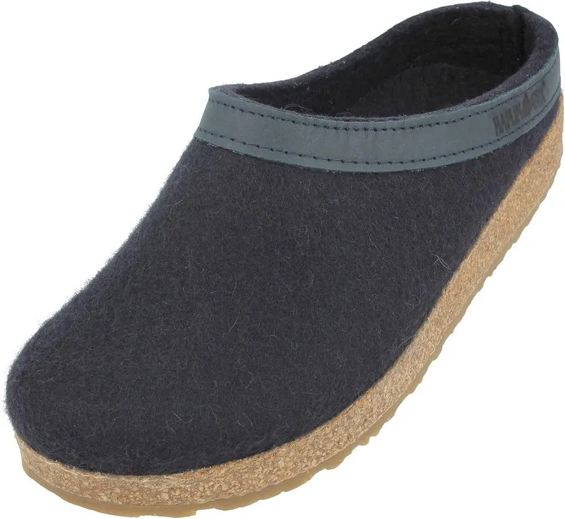 Haflinger Grizzly Torben blau