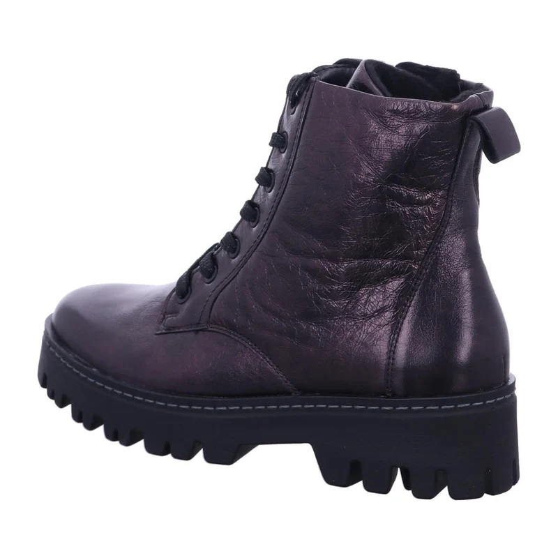 Waldläufer Schnürstiefelette