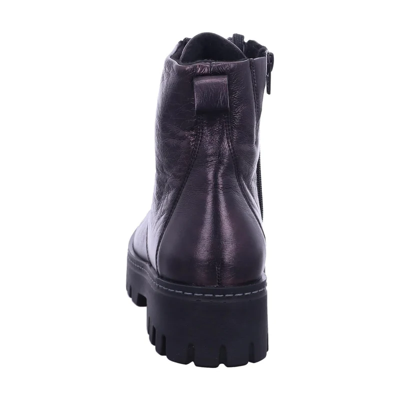 Waldläufer Schnürstiefelette