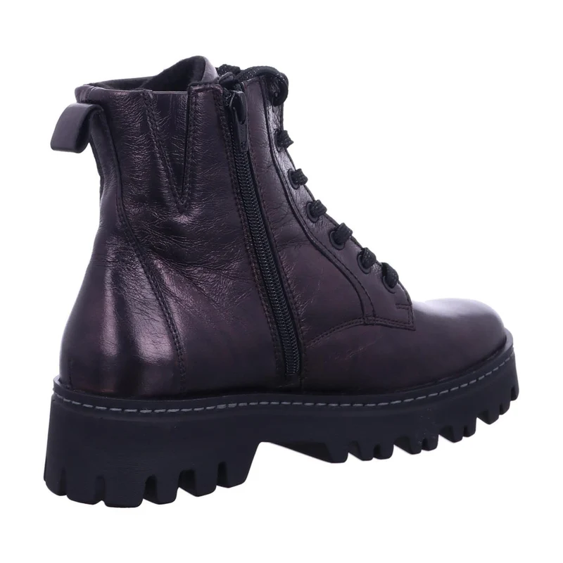 Waldläufer Schnürstiefelette