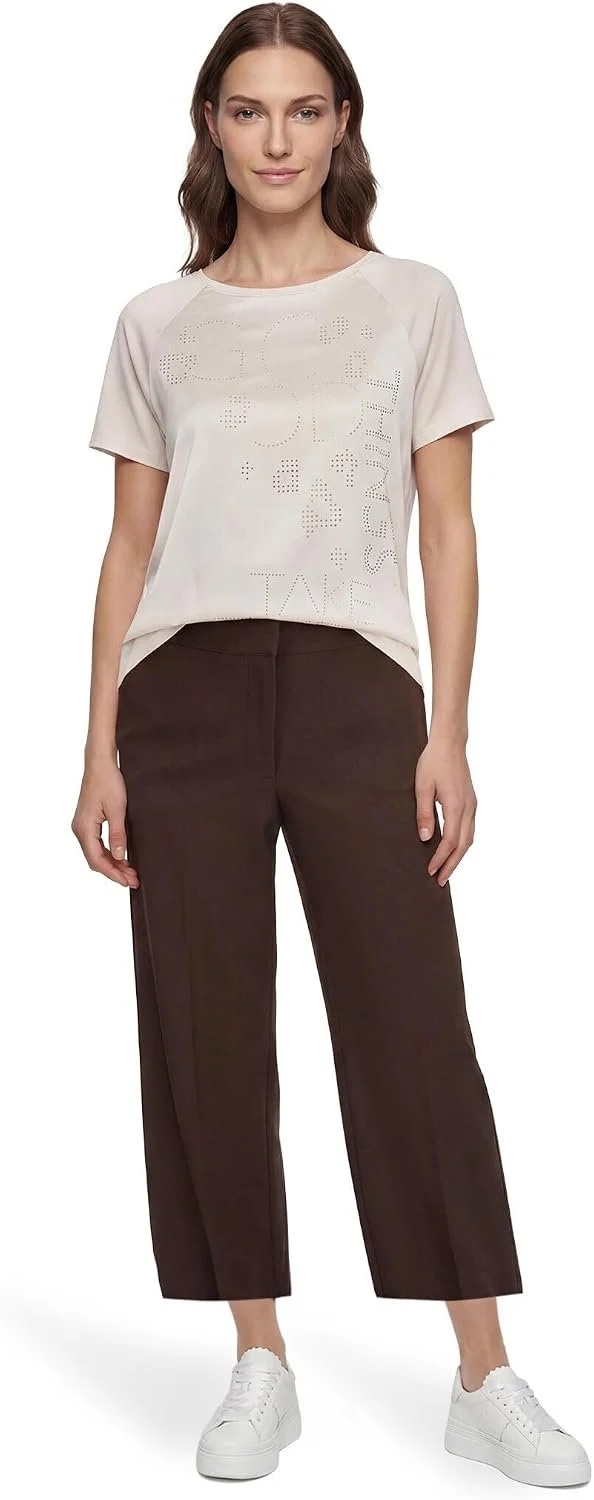 Betty Barclay Hose Klassisch 3/4 LAEnge - 37_60662420_7410