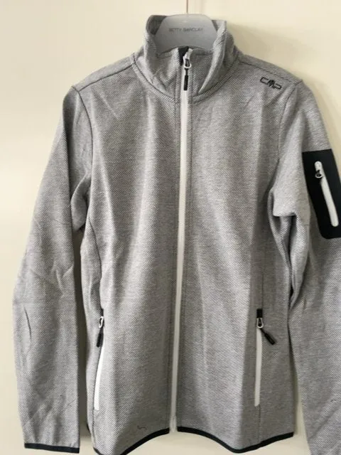 CMP woman jacket - 33_34H6386_13xyr
