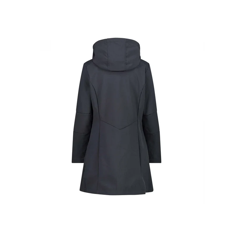 CMP Damen Woman Parka Zip Hood WOMAN PARKA ZIP HOOD