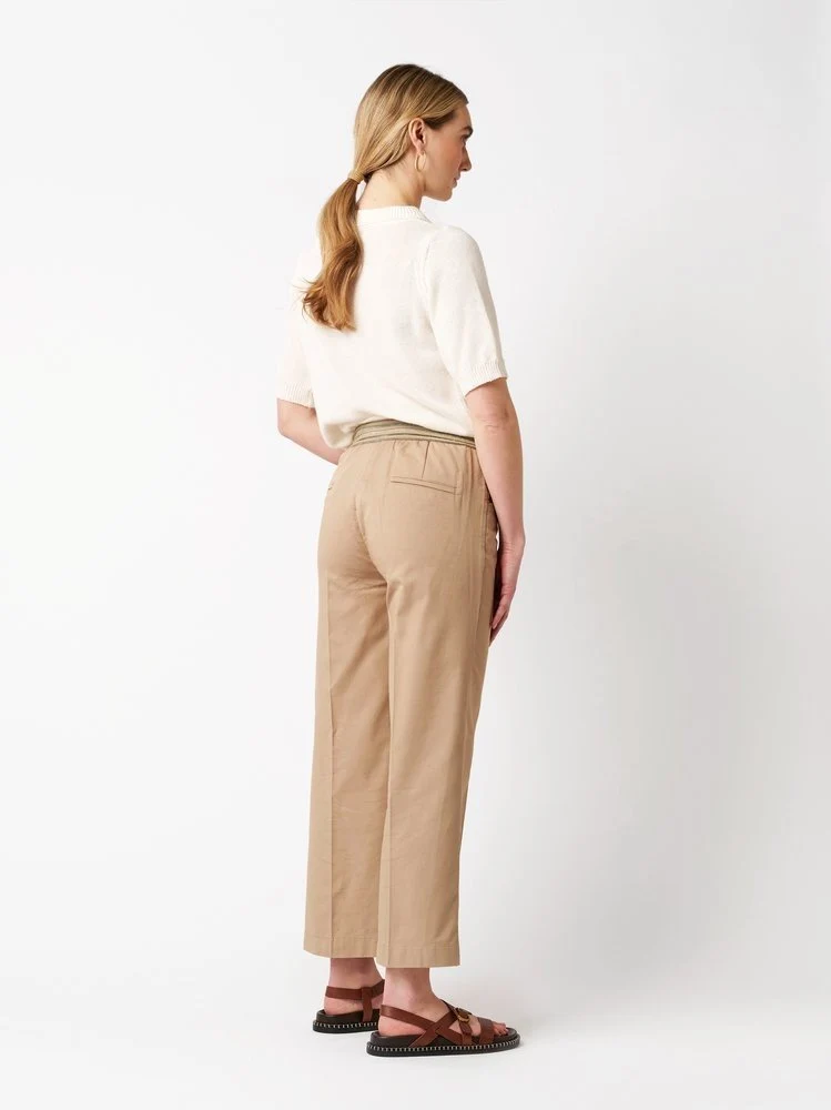 Toni Dress Sue Wide 7/8 - 114_21-76/1805-15_731