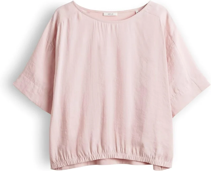 Opus Pullover Rosa