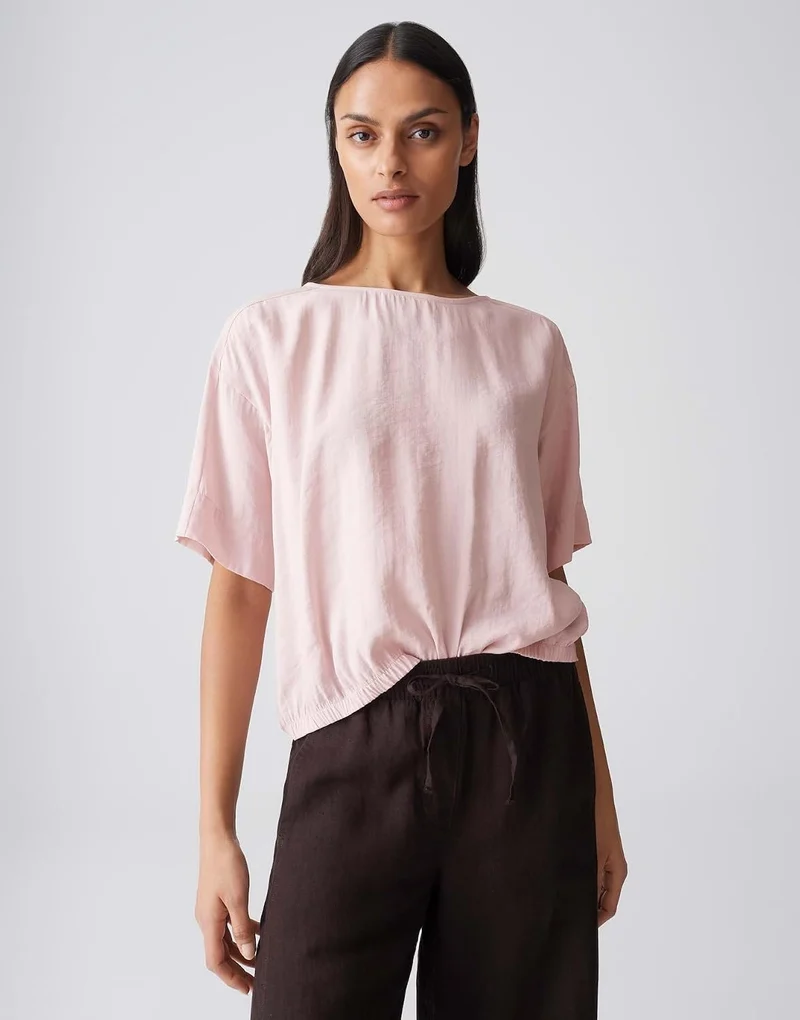 Opus Pullover Rosa
