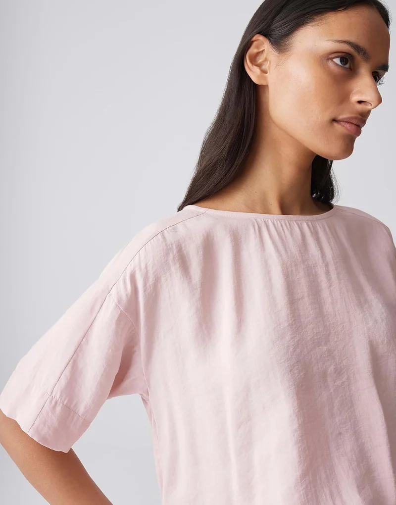 Opus Pullover Rosa