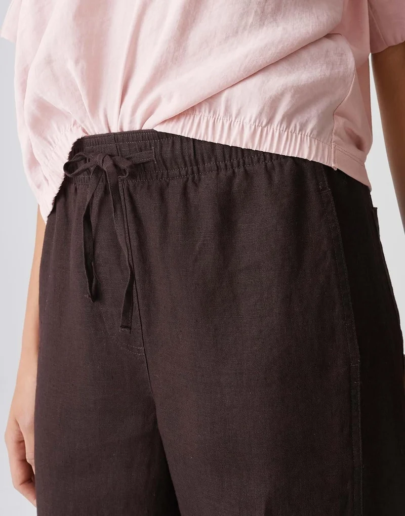 Opus Pullover Rosa