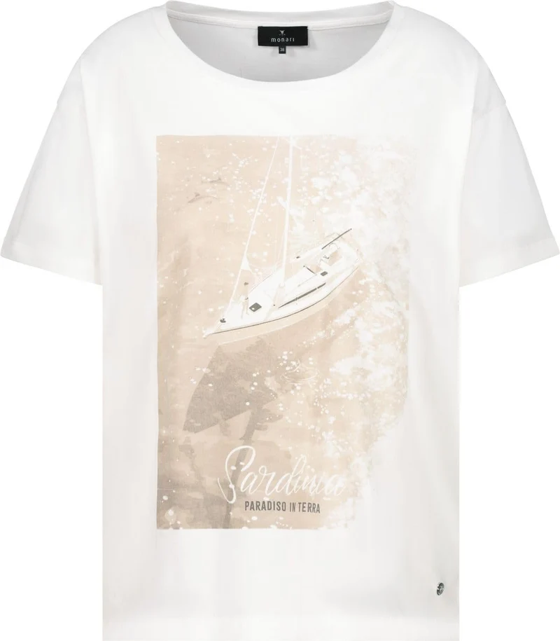 Monari T-Shirt - 373_409759_105