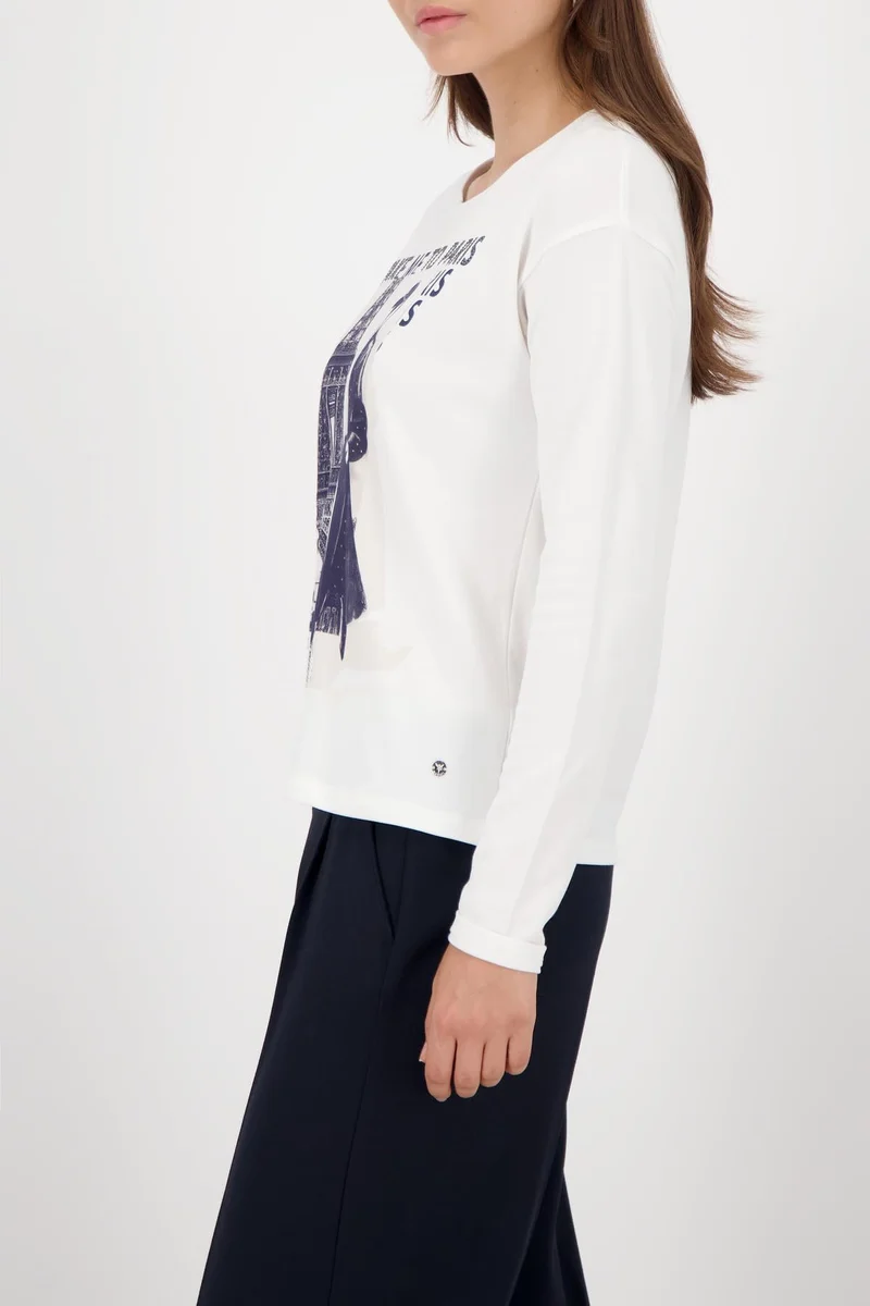 Monari Pullover - 2520_808847_102