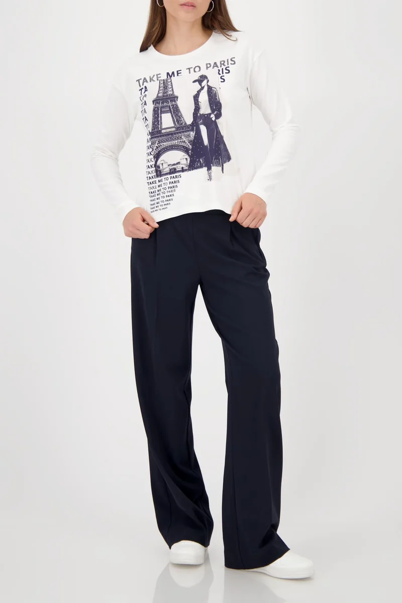 Monari Pullover - 2520_808847_102