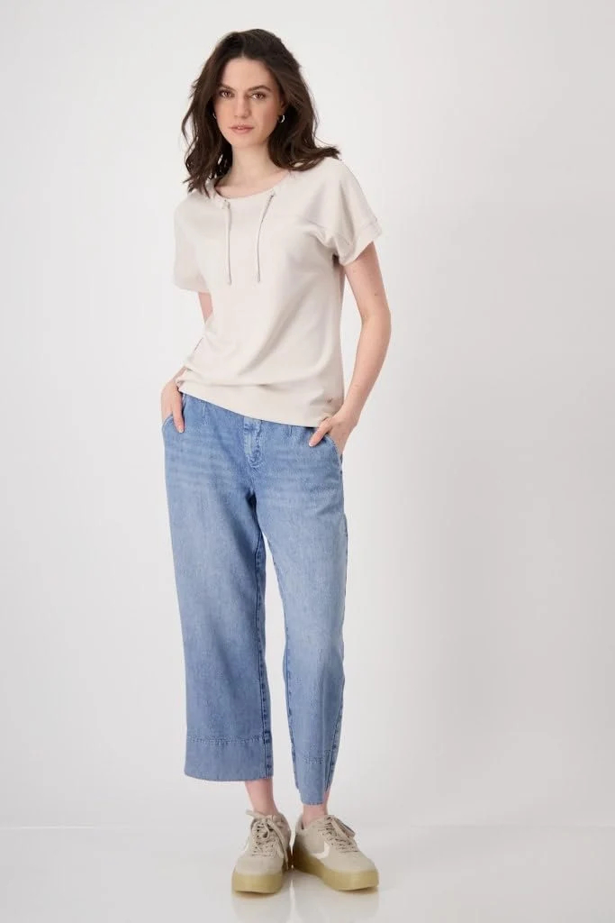Monari Sweatshirt - 232_409363_118