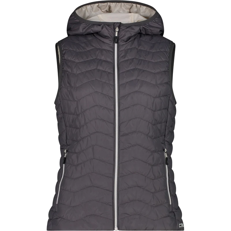 CMP Vest fixed Hood - 33_35Z5026_Q955