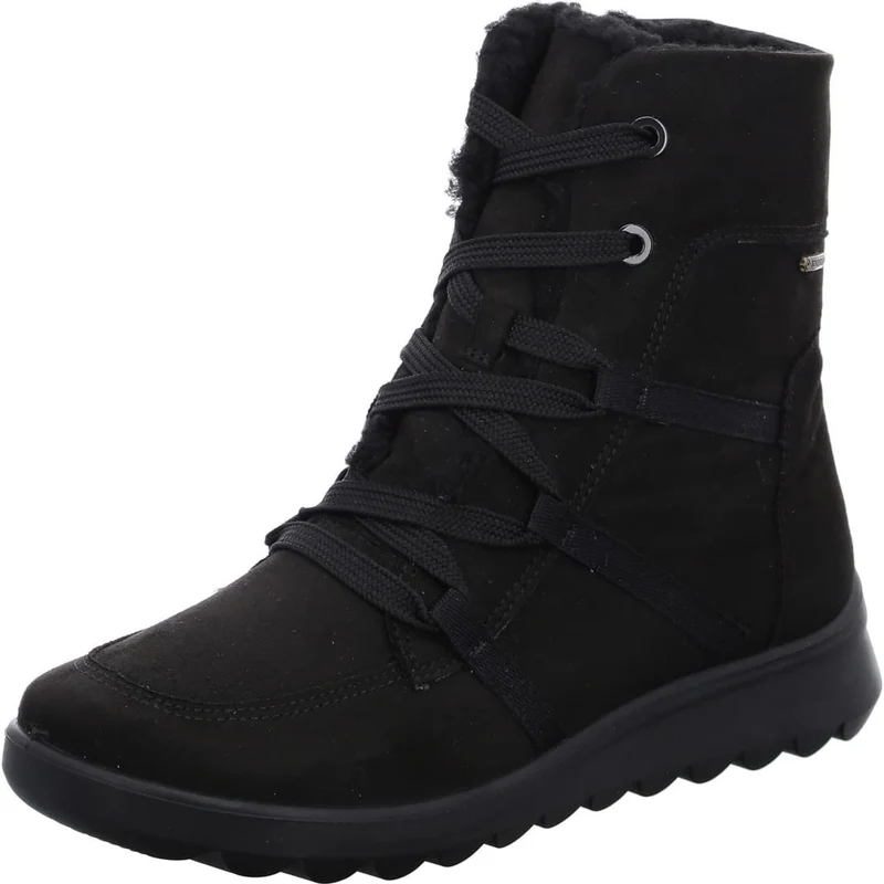 Ara Schnürstiefelette