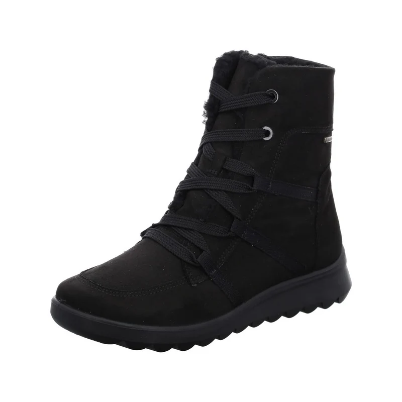 Ara Schnürstiefelette