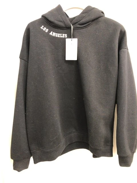Gieck Hoodie "Los Angeles" - 35_F6043_20000