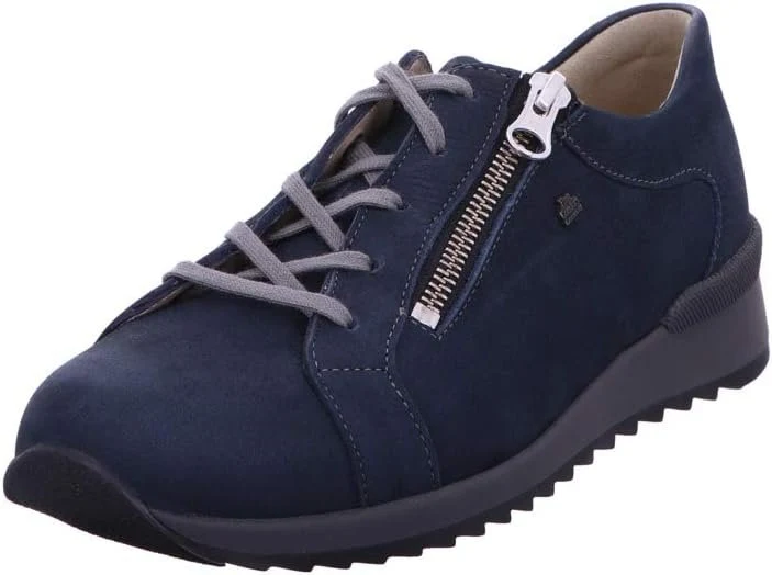 Finn Comfort Barretos blau