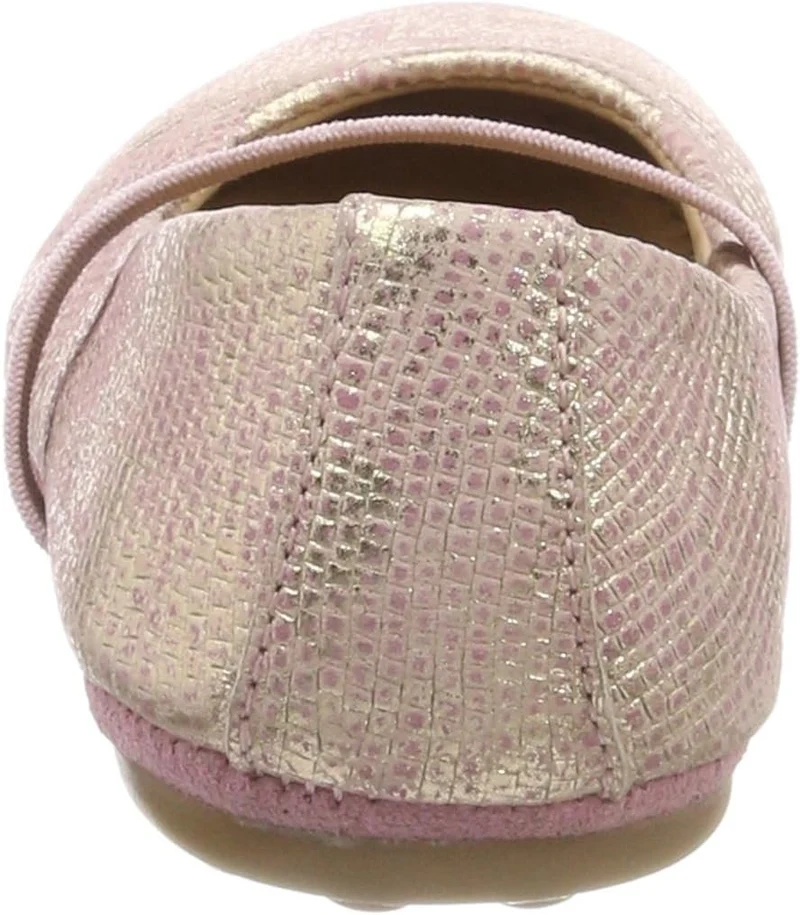 Bisgaard Ballerinas metall